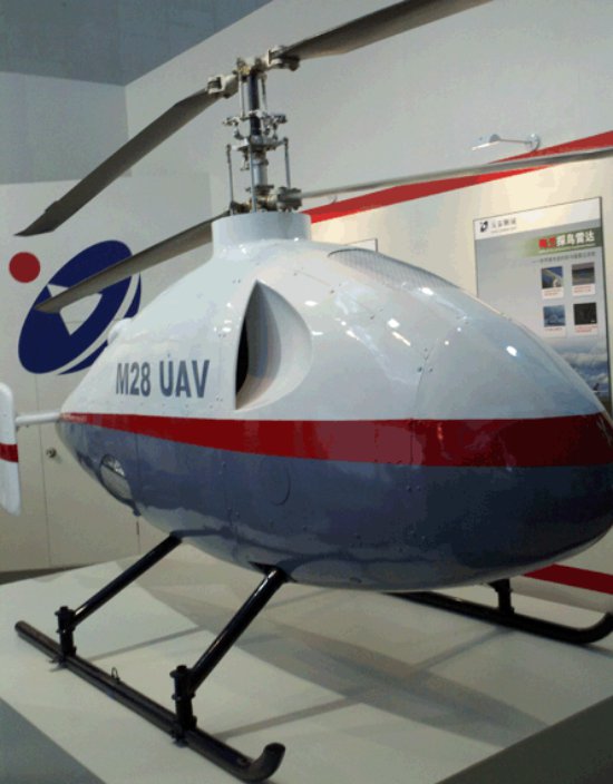 Beijing Youtaishuncheng Technology Development M28